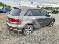 2007 Acura RDX photo