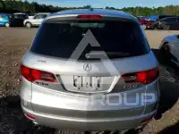 2007 Acura RDX фото