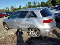 2007 Acura RDX фото