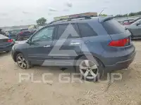 2007 Acura RDX фото