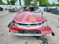 2007 Acura RDX photo