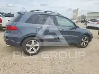 2007 Acura RDX фото