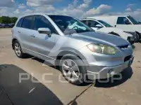2007 Acura RDX фото