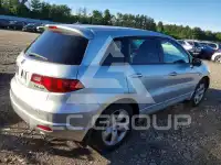 2007 Acura RDX фото