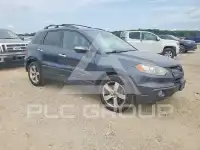 2007 Acura RDX фото