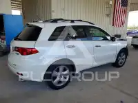 2007 Acura RDX photo
