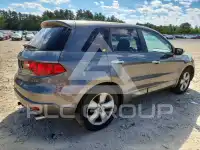 2007 Acura RDX фото