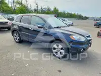 2007 Acura RDX фото