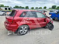 2007 Acura RDX photo