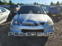 2007 Acura RDX фото