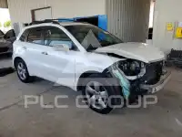 2007 Acura RDX photo