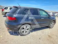 2007 Acura RDX photo