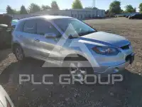 2007 Acura RDX фото