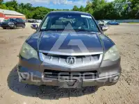 2007 Acura RDX фото