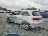 2007 Acura RDX photo
