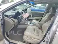 2007 Acura RDX photo