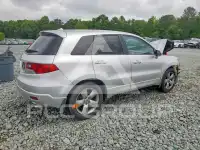 2007 Acura RDX photo