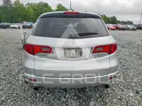 2007 Acura RDX photo