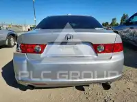 2007 Acura TSX фото