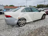 2007 Acura TSX фото