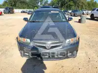 2007 Acura TSX фото