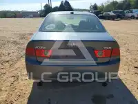 2007 Acura TSX фото