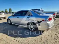 2007 Acura TSX фото