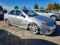 2007 Acura TSX фото