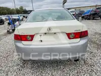 2007 Acura TSX фото