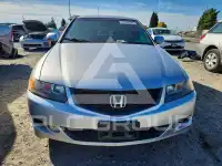 2007 Acura TSX фото