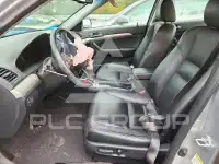 2007 Acura TSX фото
