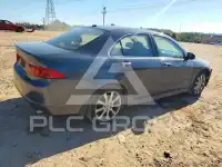 2007 Acura TSX фото
