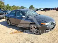 2007 Acura TSX фото