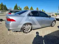 2007 Acura TSX фото