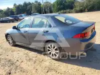 2007 Acura TSX фото