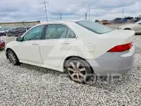 2007 Acura TSX фото