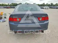 2007 Acura TSX фото