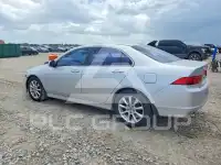 2007 Acura TSX фото