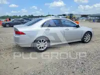 2007 Acura TSX фото