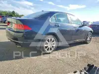 2007 Acura TSX фото