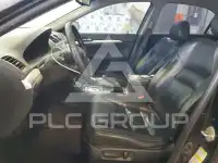 2007 Acura TSX photo