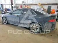 2007 Acura TSX photo