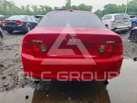 2007 Acura TSX фото