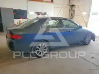 2007 Acura TSX фото