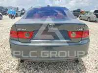 2007 Acura TSX photo