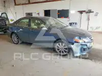 2007 Acura TSX фото
