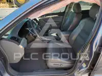 2007 Acura TSX фото