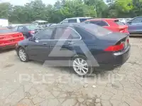 2007 Acura TSX photo