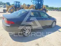 2007 Acura TSX фото