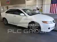 2007 Acura TSX фото